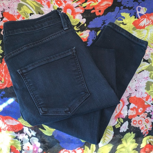 Agolde Denim - AGOLDE Sophie High Rise Skinny Jeans